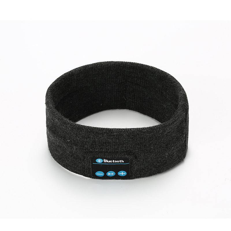 Wireless Bluetooth-compatible Headband Outdoor Fitness Yoga Headband - YLORESHOP