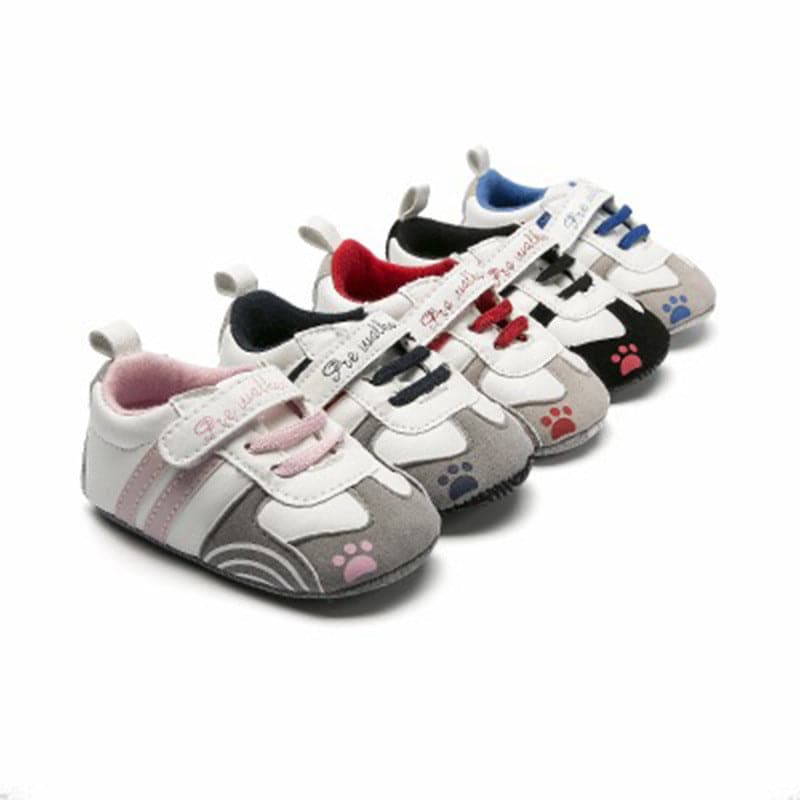 Baby toddler shoes baby shoes treasure shoes - YLORESHOP