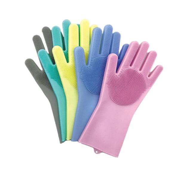 Housework Kitchen Cleaning Gloves - YLORESHOP