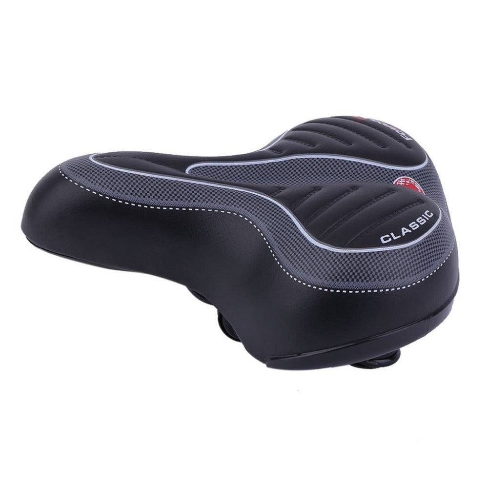 Bicycle saddle mountain bike saddle - YLORESHOP