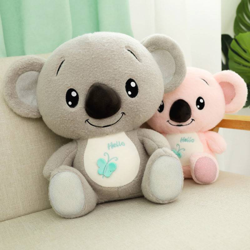 Koala plush toy - YLORESHOP