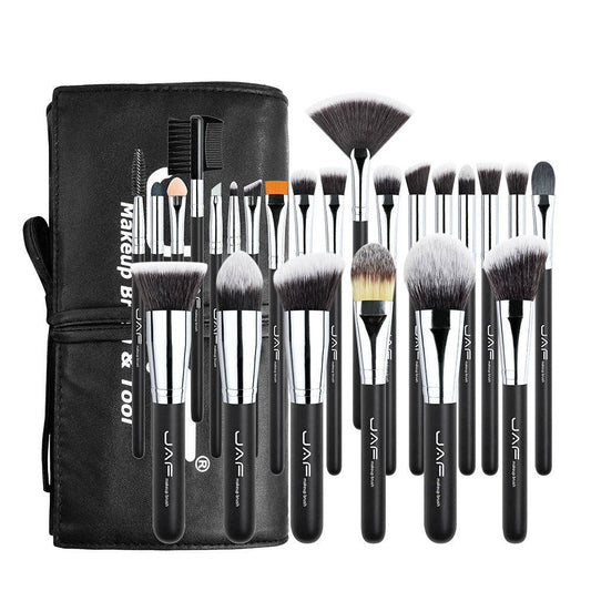 24 makeup brushes - YLORESHOP