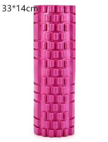 Yoga Foam Roller - YLORESHOP