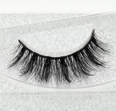 Faux Aurelia Eye Lashes - YLORESHOP