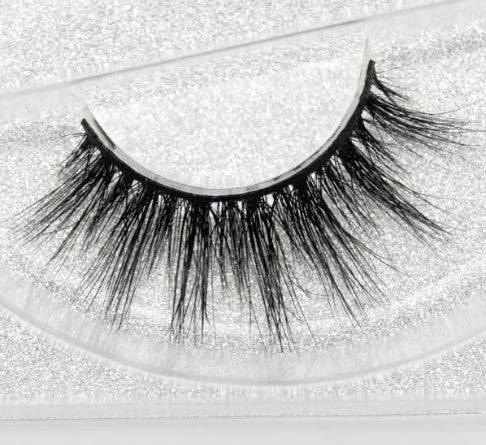 Faux Aurelia Eye Lashes - YLORESHOP