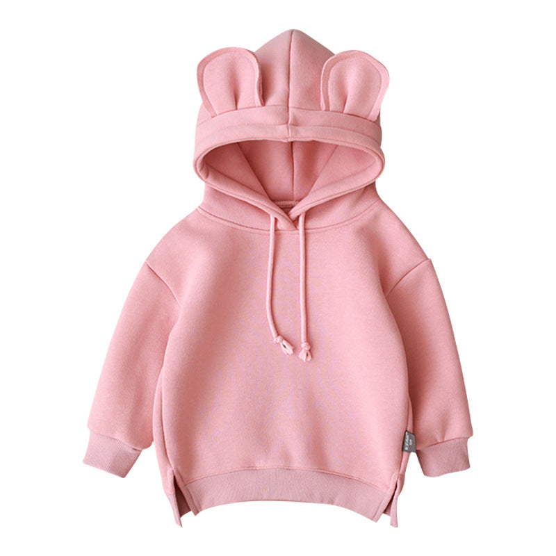 Comfortable sweatshirt for girls - YLORESHOP