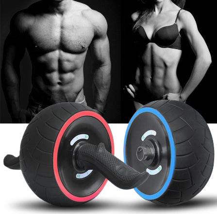 Reboundable Abdominal Wheel - YLORESHOP