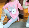 Girls' suit new spring and autumn clothes - YLORESHOP