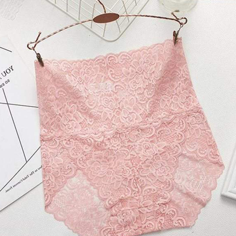 Underwear Knickers Panties Lingerie Briefs Woman - YLORESHOP