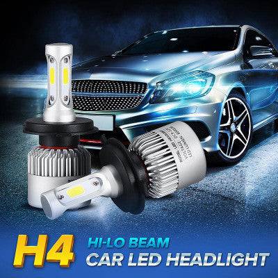 LED Car Headlight - YLORESHOP