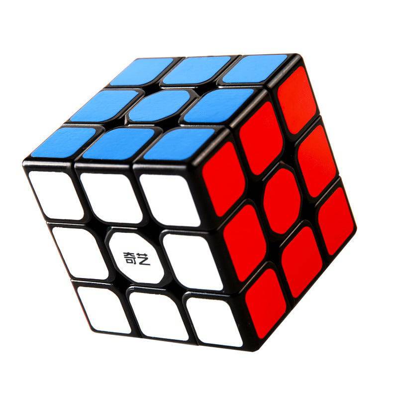 Rubik's cube Qiyuan fourth-order cube