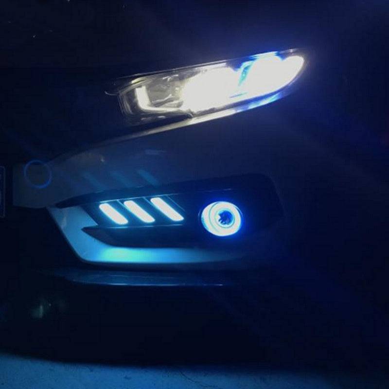 Car front beacon - YLORESHOP