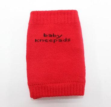 Terry Child Knee Pad Elbow Summer Baby Baby Crawling Socks Socks Dispensing Anti-skid Sports Safety - YLORESHOP