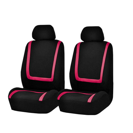 Fully enclosed car seat cover cushion cover - YLORESHOP
