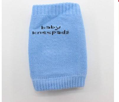 Terry Child Knee Pad Elbow Summer Baby Baby Crawling Socks Socks Dispensing Anti-skid Sports Safety - YLORESHOP