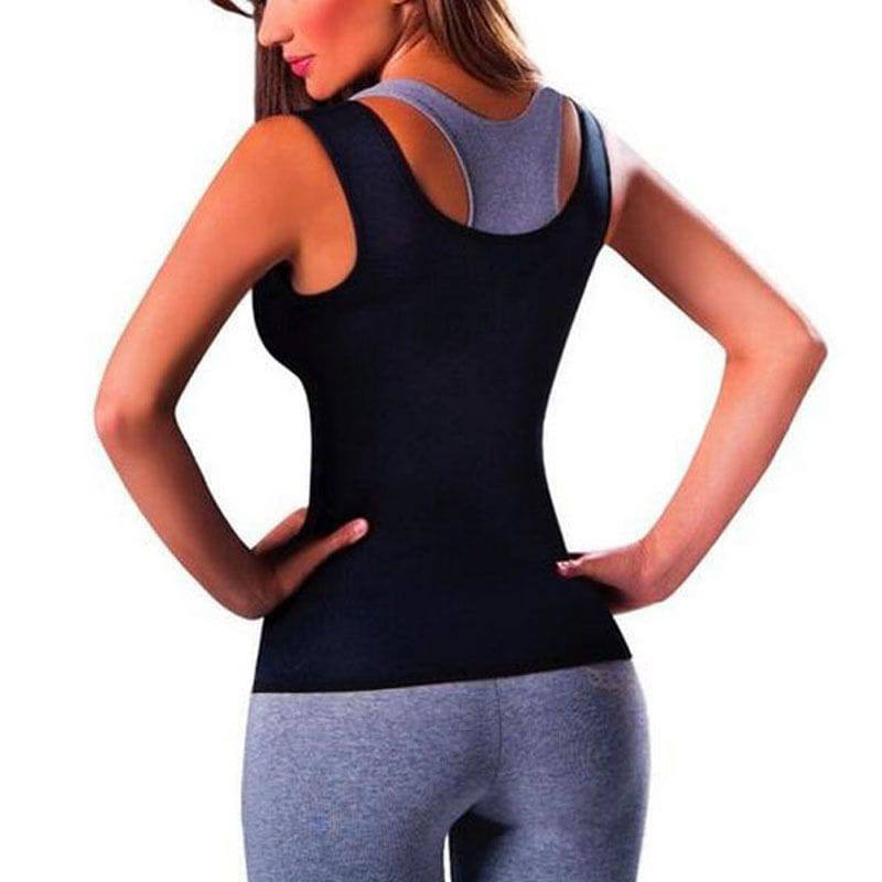 Woman Sport Vest - YLORESHOP