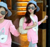 Girls' suit new spring and autumn clothes - YLORESHOP