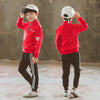 New spring collections for boys, in two sporty styles - YLORESHOP