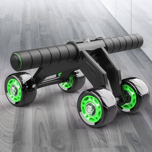 Women Fitness roller - YLORESHOP