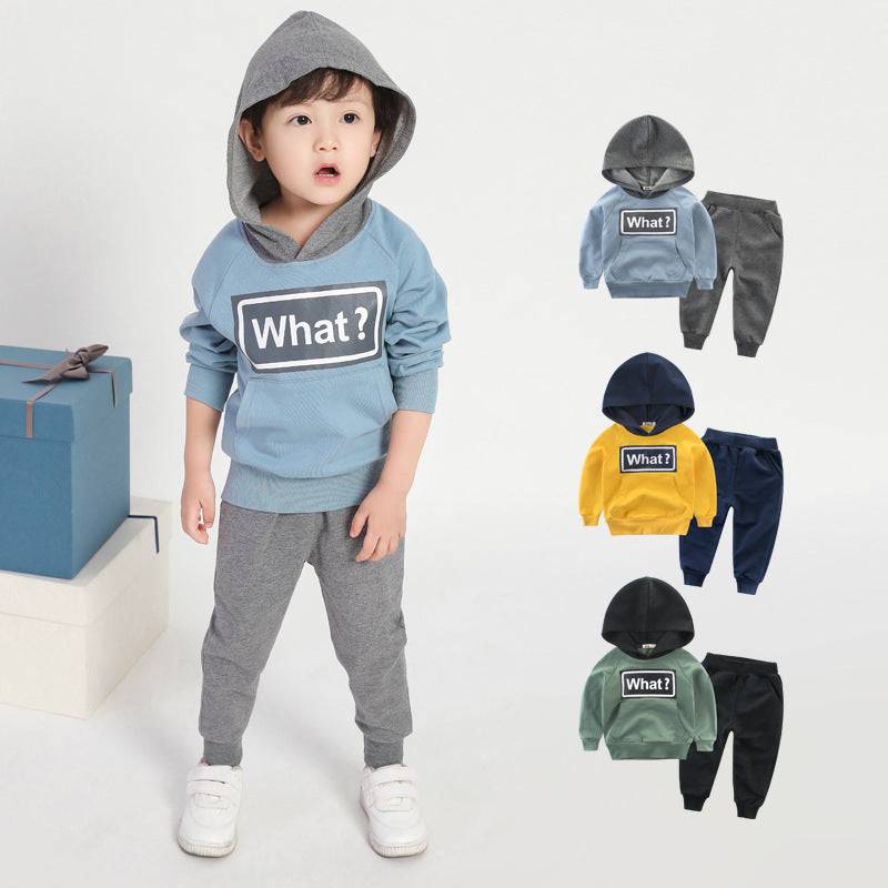 Abiti di abbigliamento per bambini