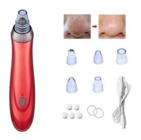 Blackhead instrument pore cleaner to blackhead artifact electric acne machine to blackhead - YLORESHOP