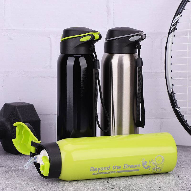 Bike Water Bottle - YLORESHOP