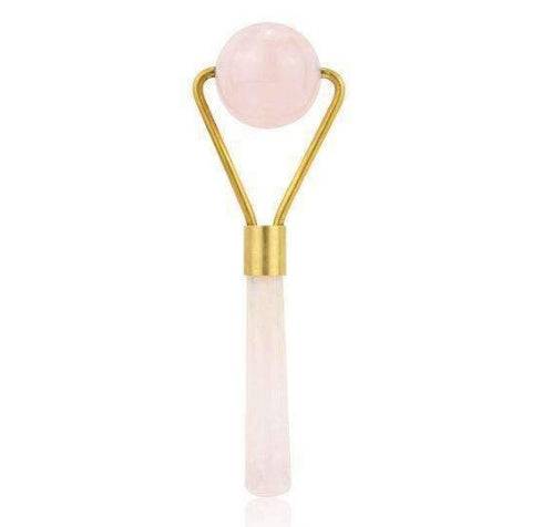 Beauty Jade Massage Facial Massage Beauty Massage Roller - YLORESHOP