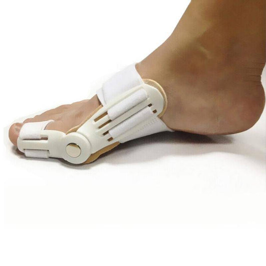 Hallux Valgus Corrector With Foot Valgus Separator - YLORESHOP