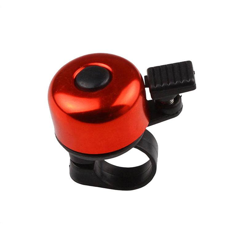 Folding Bike Small Bell Colored Bell Bicycle - YLORESHOP