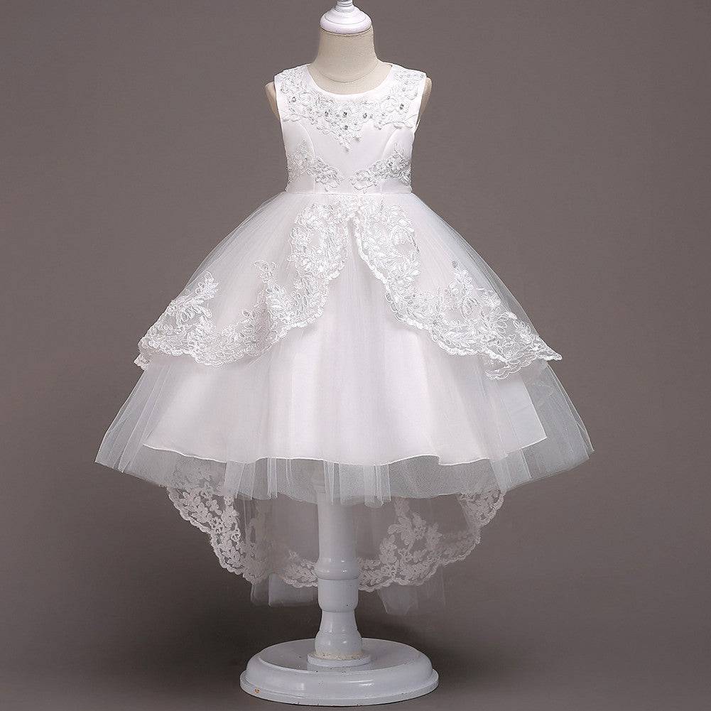 Children's dresses princess dresses - YLORESHOP