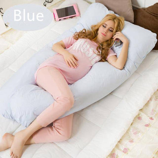 PerfectSleep Full Body Pillow - YLORESHOP