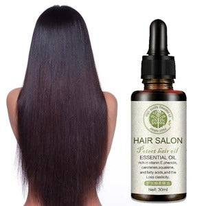 Hair Care Essential Oil - YLORESHOP