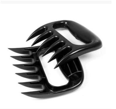 Creative Bear Claw Shredder for Barbecue BBQ - YLORESHOP