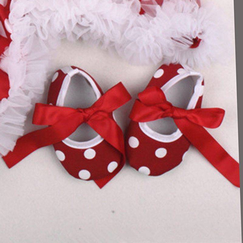 Four-piece Christmas Gift Newborn Clothing Set Baby - YLORESHOP