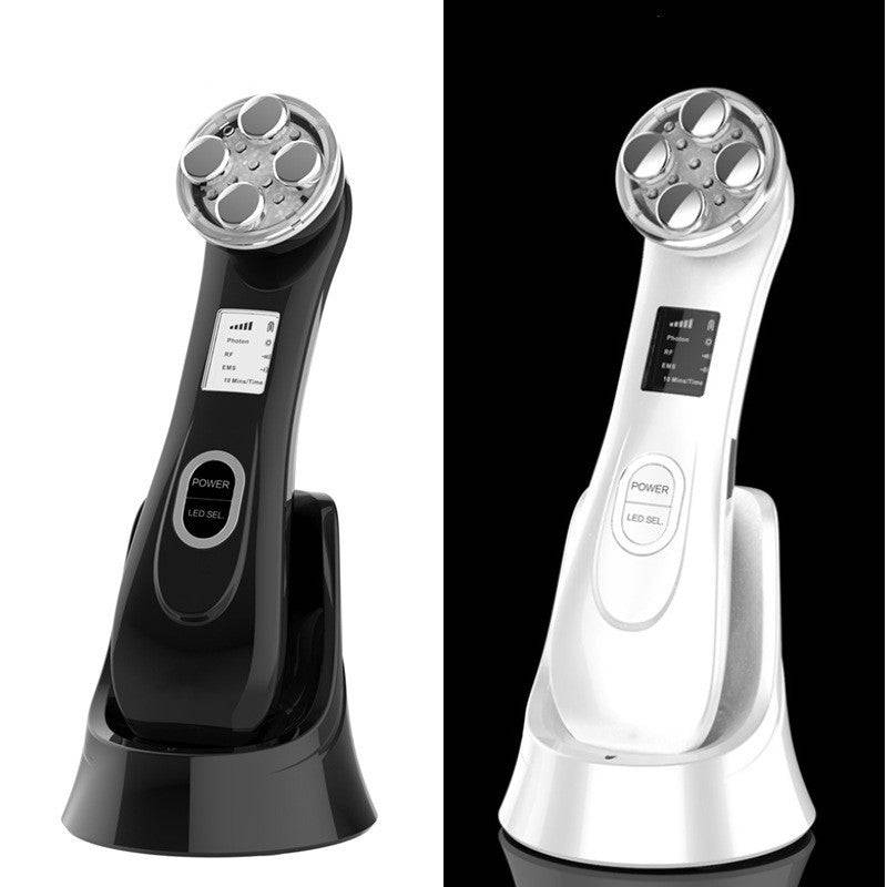 Multifunctional skin rejuvenation care instrument qi - YLORESHOP