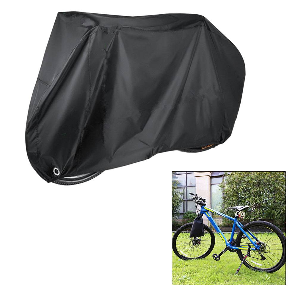 Outdoor dust cover bicycle car cover - YLORESHOP