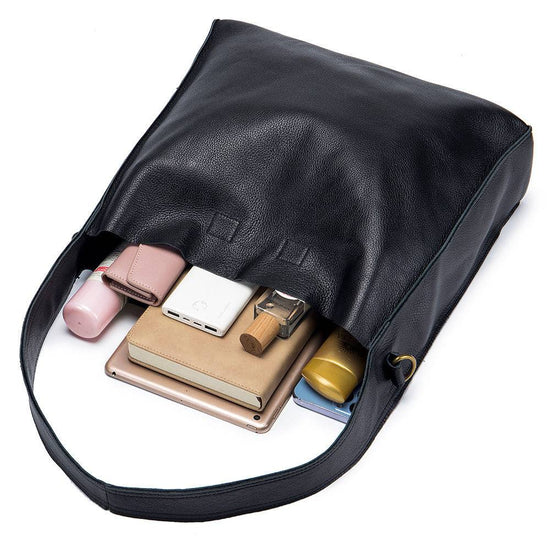 Retro Large Capacity Women's Shoulder Crossbody Bag - YLORESHOP
