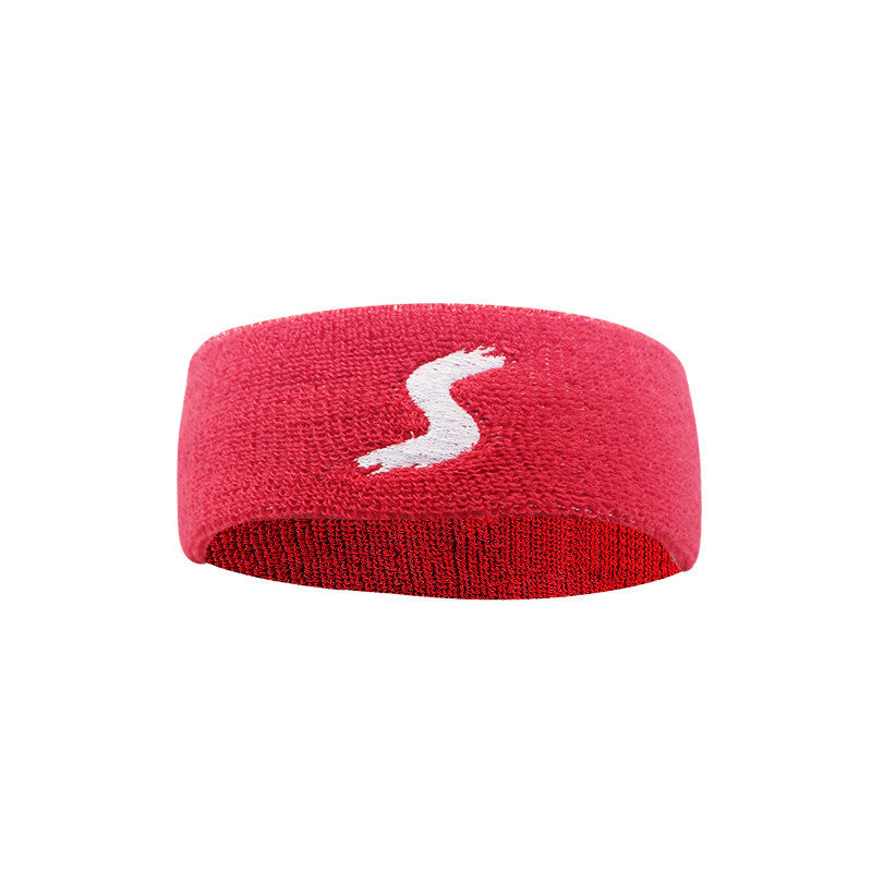 Fitness Headband - YLORESHOP