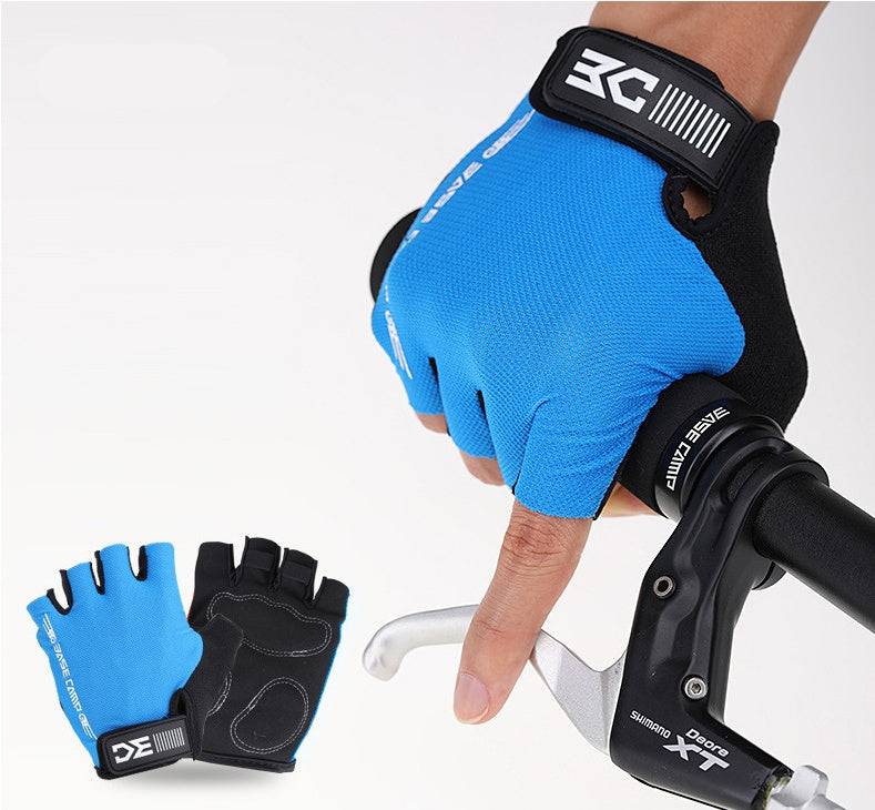 Ridding gloves - YLORESHOP