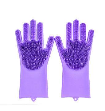 Housework Kitchen Cleaning Gloves - YLORESHOP