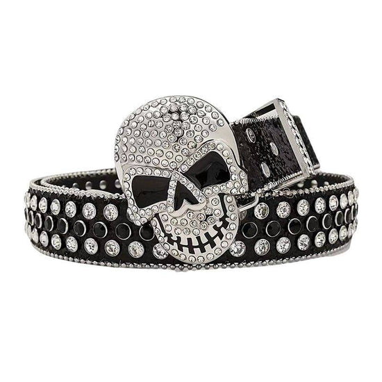 Women's Belt Lengthened Belt Denim Style Outdoor - YLORESHOP