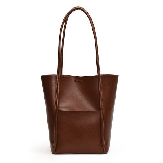 Fashion Women's Shoulder Bag Retro Simple - YLORESHOP