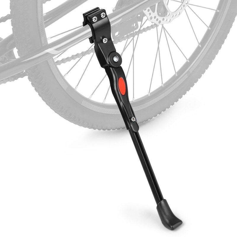 Bicycle Foot Support Side Parking Rack Mountain Bike Tripod - YLORESHOP