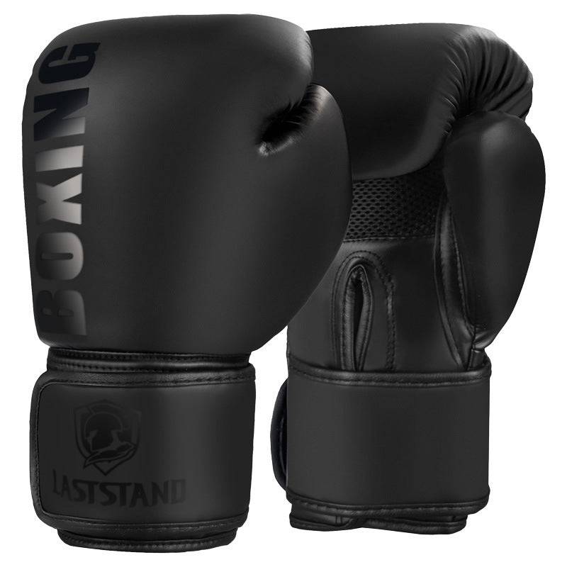 Sanda Fight Professional Combat Training Breathable Boxing Glove