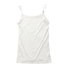 Modal Comfortable Girls Underwear Camisole Vest - YLORESHOP