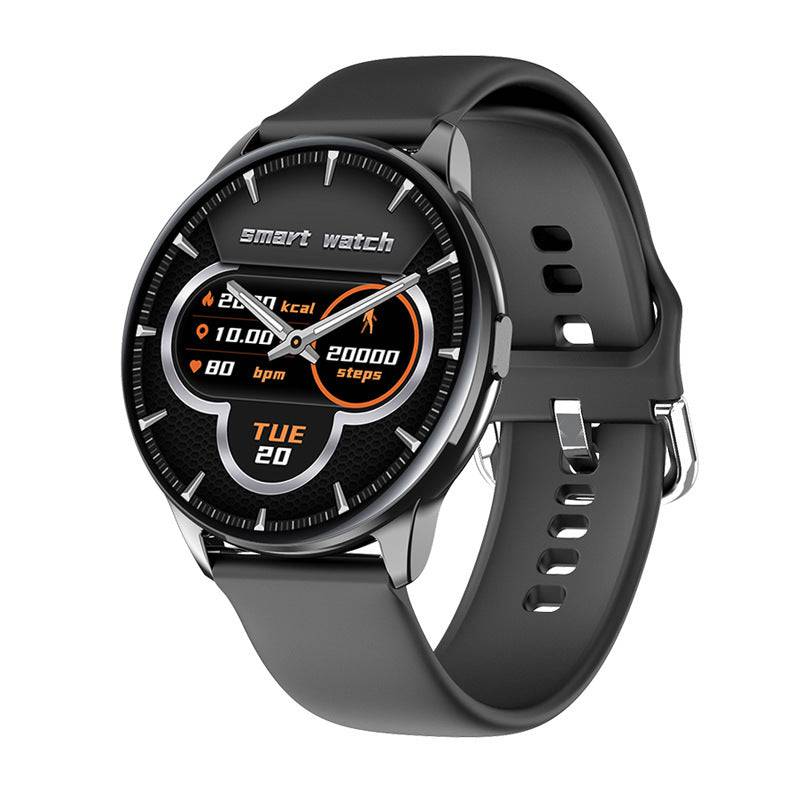 Y90 Smart Watch GPS Monitoraggio della pressione sanguigna Orologio intelligente per la salute Orologio sportivo intelligente