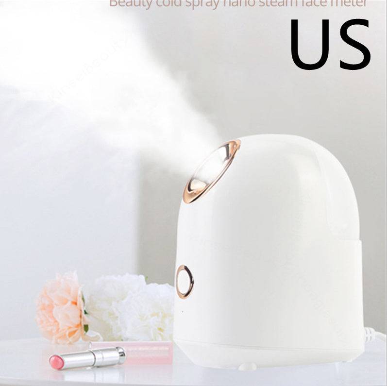 Beauty Steamer - YLORESHOP