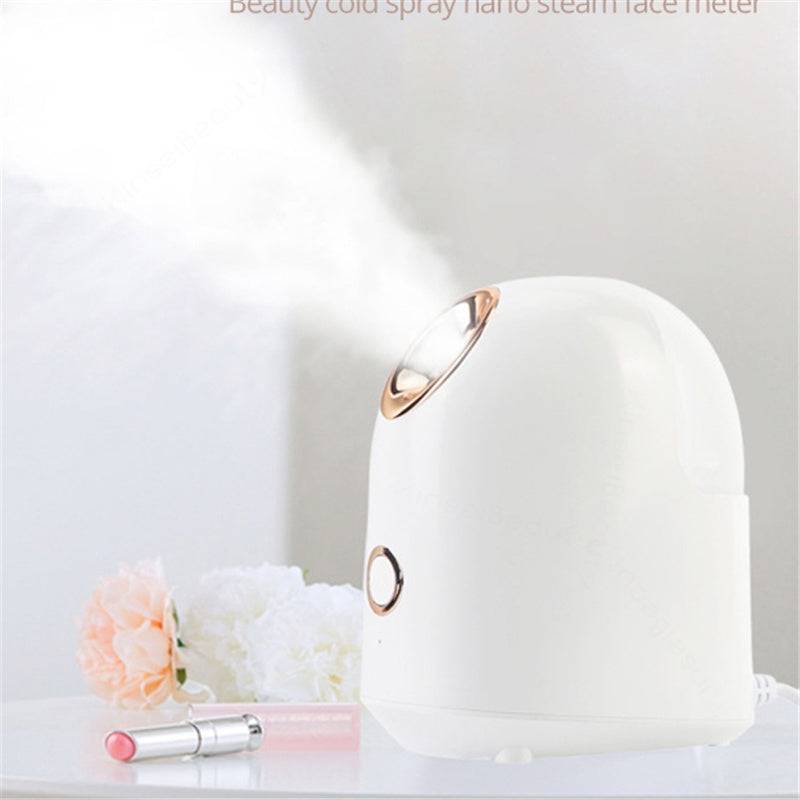 Beauty Steamer - YLORESHOP