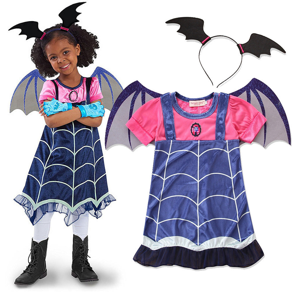 Halloween dresses - YLORESHOP