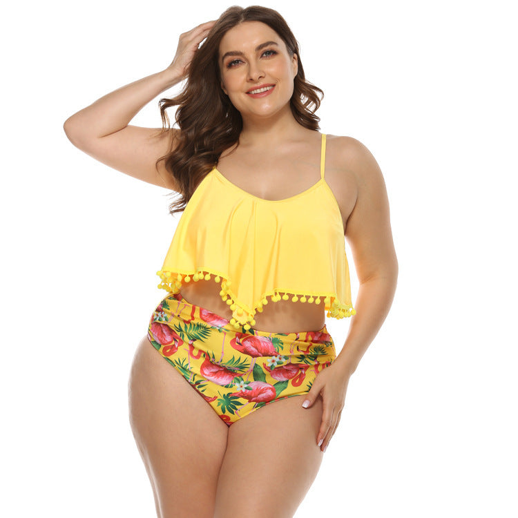 woman bikini - YLORESHOP